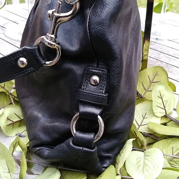 COACH CROSSBODY - Picture 8 of 17